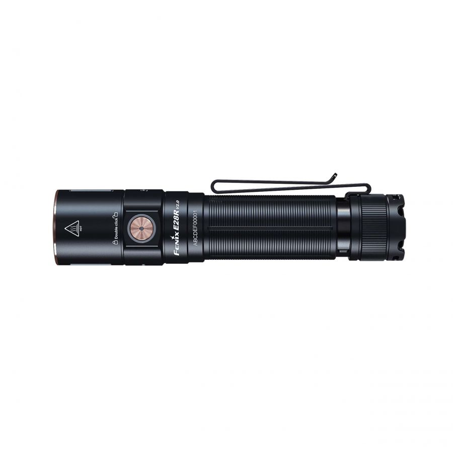Fenix E28R V2.0 LED flashlight 1/5