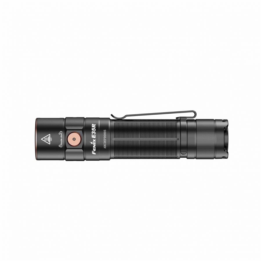 Fenix E35R LED flashlight 1/11