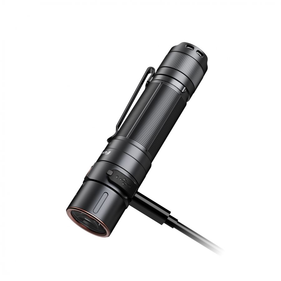 Fenix E35R LED flashlight 4/11