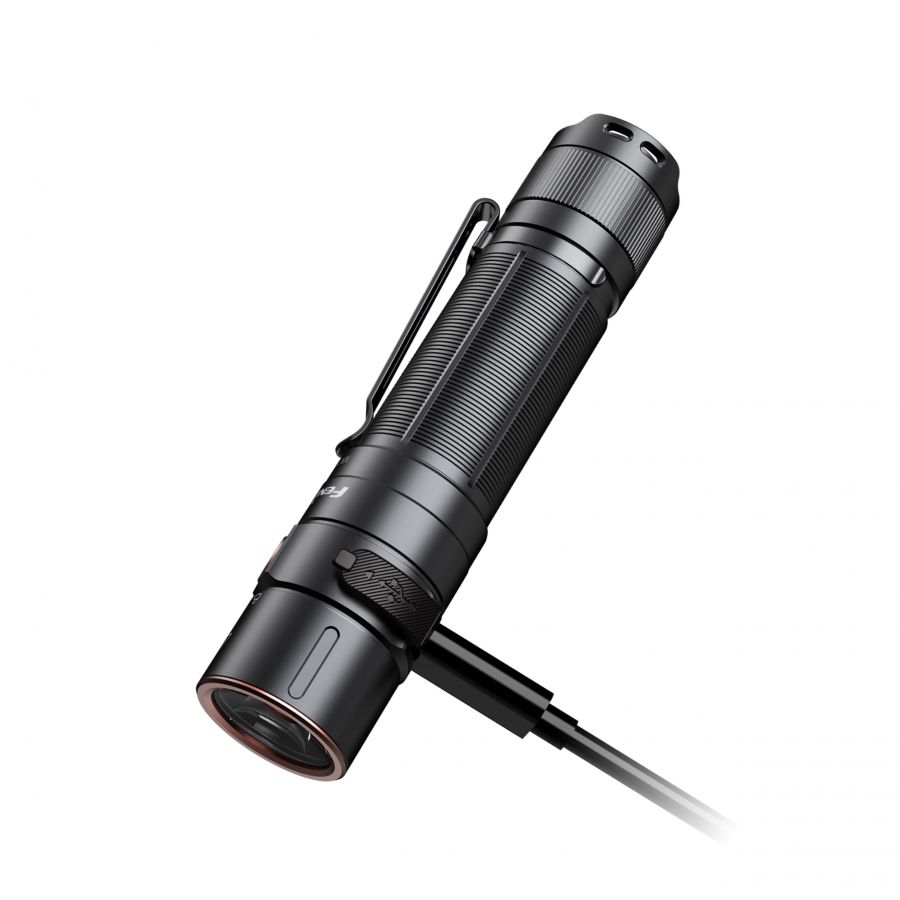 Fenix E35R LED flashlight 3/8