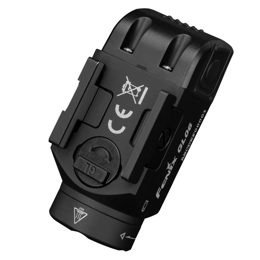 Fenix GL06 LED flashlight 4/11