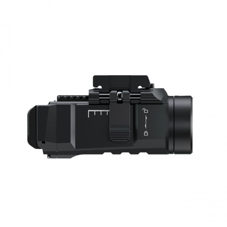 Fenix GL07 gun flashlight 4/8
