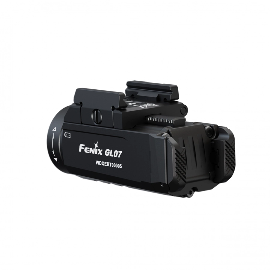 Fenix GL07 gun flashlight 3/8