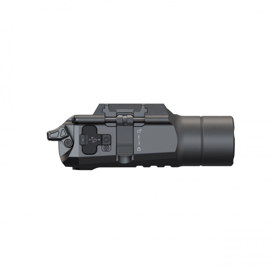 Fenix GL19R V2.0 LED flashlight 2/12