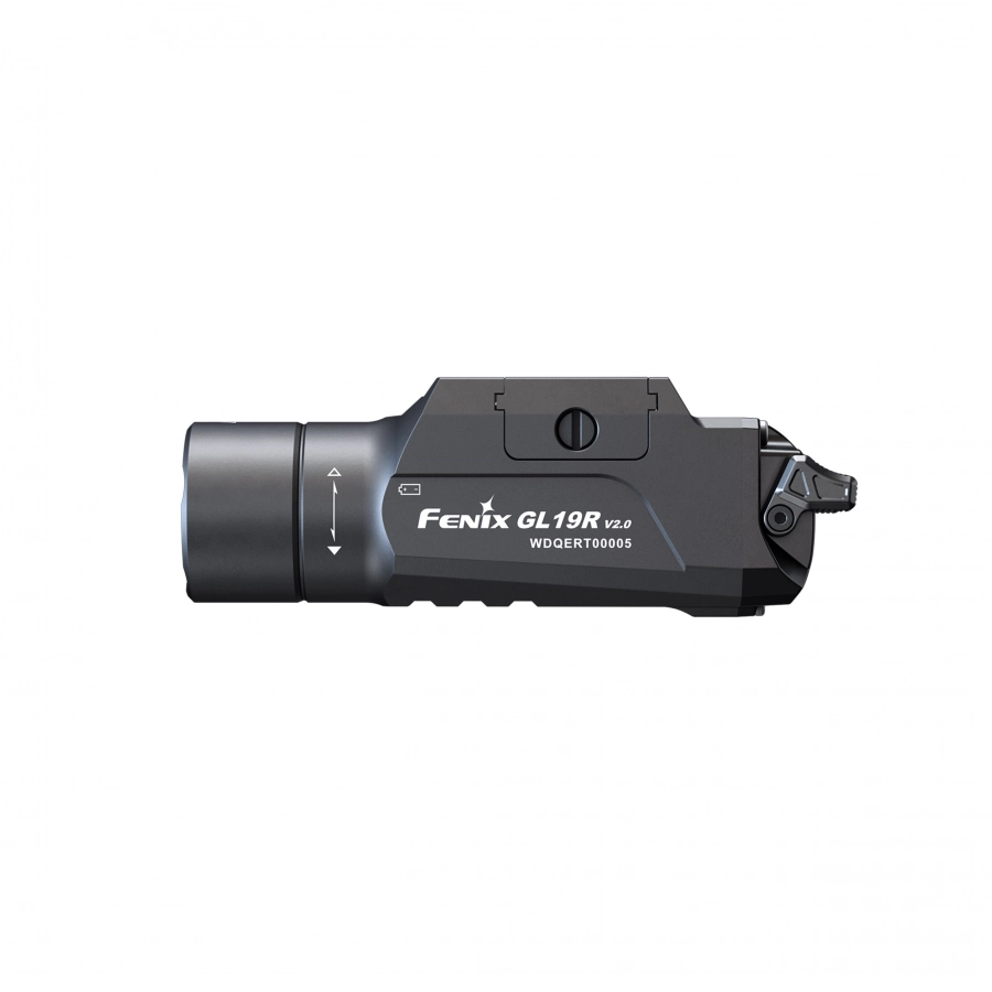 Fenix GL19R V2.0 LED flashlight 1/12