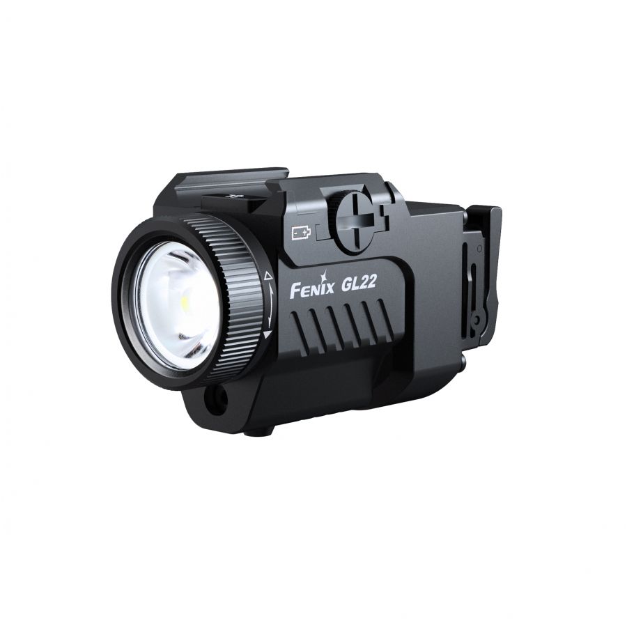 Fenix GL22 LED flashlight 1/9