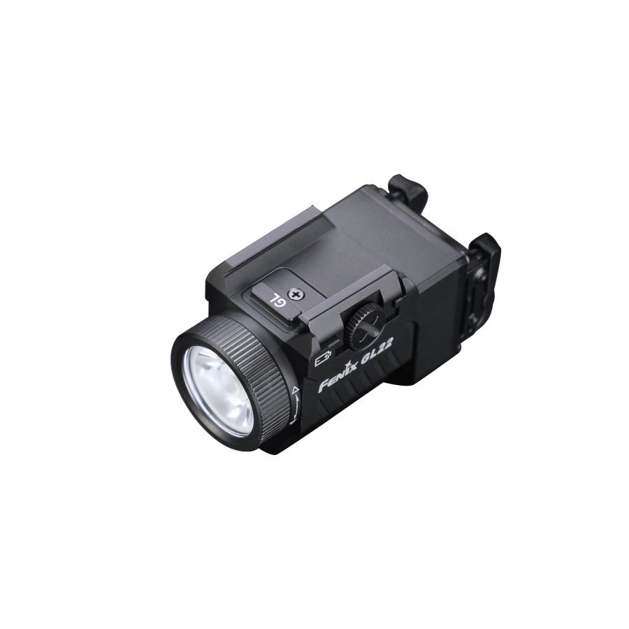 Fenix GL22 LED flashlight 3/9