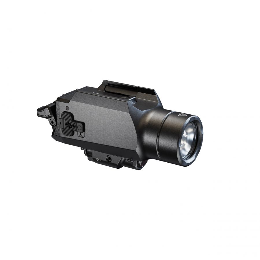 Fenix GL23R gun flashlight 2/13