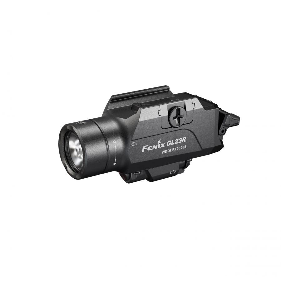 Fenix GL23R gun flashlight 1/13