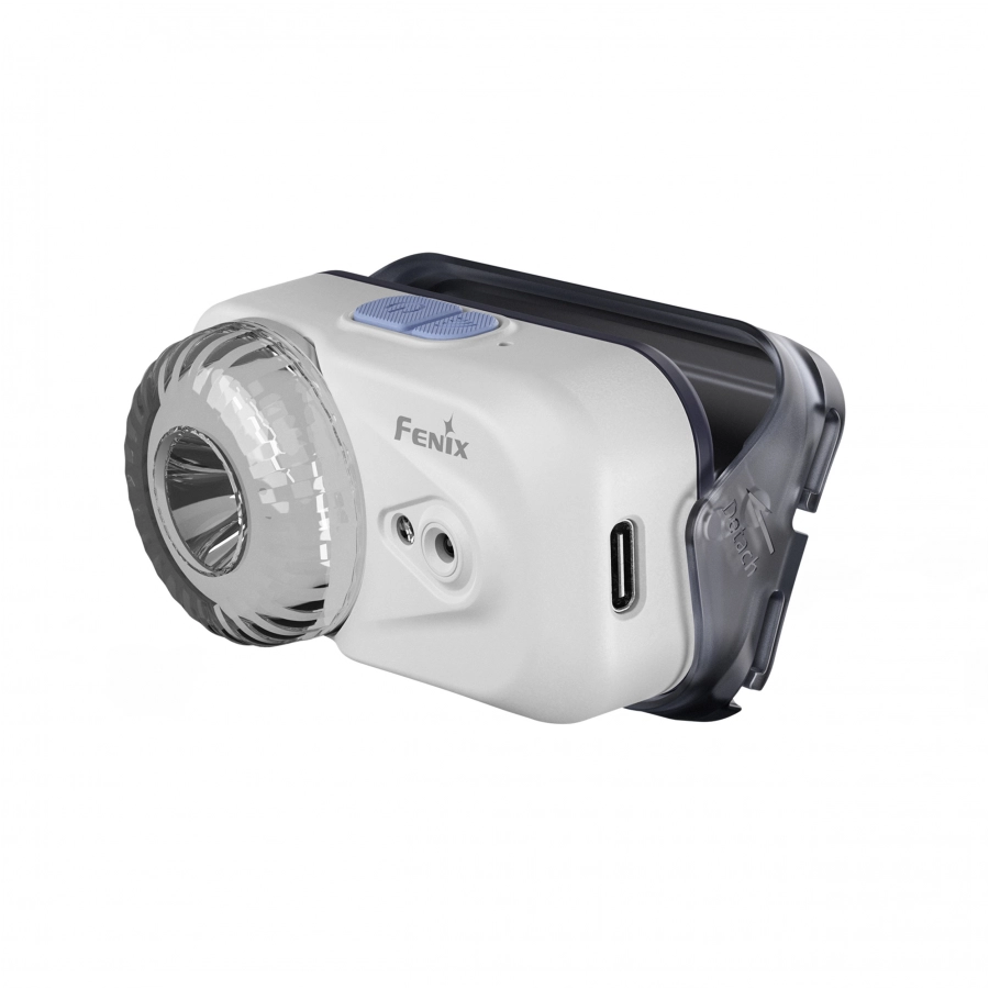 Fenix HL17R head flashlight white 2/8