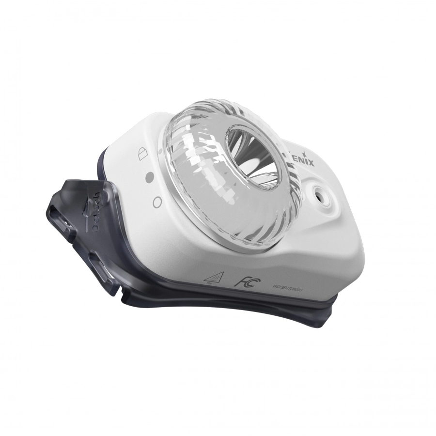 Fenix HL17R head flashlight white 3/8