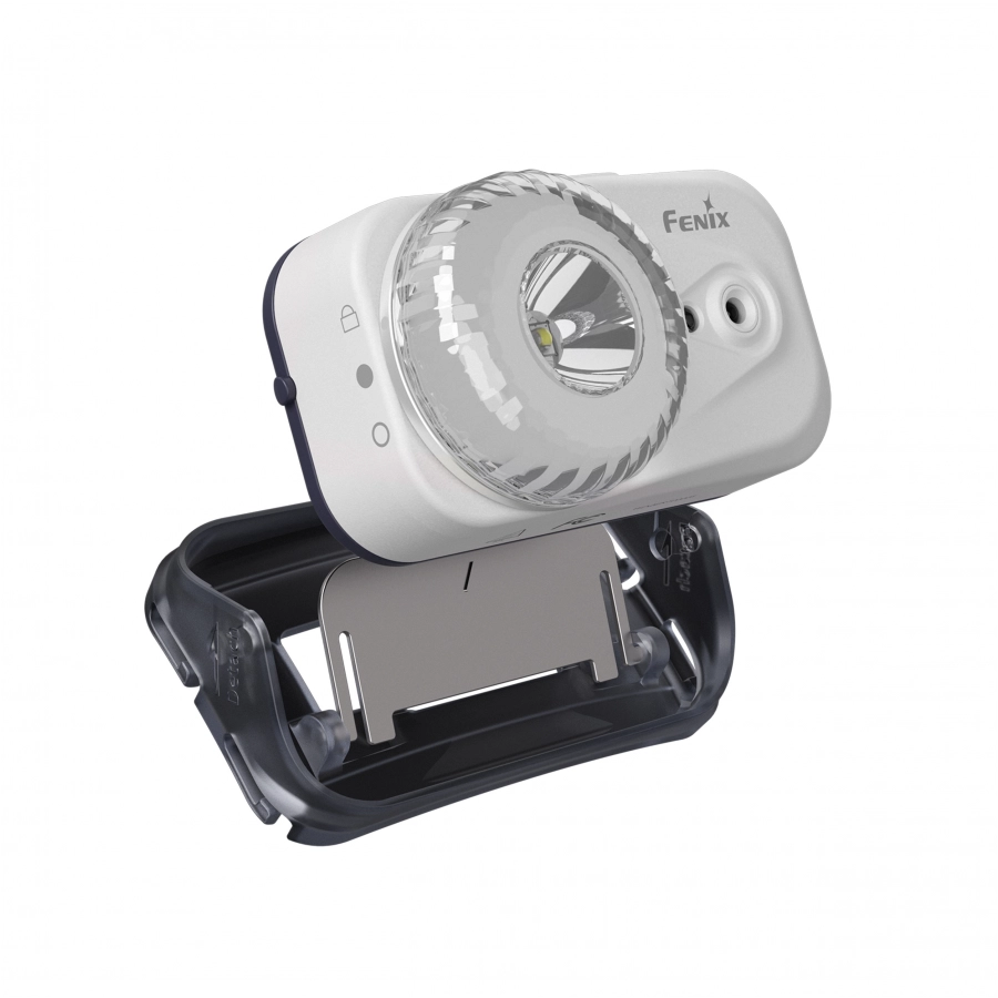 Fenix HL17R head flashlight white 4/8