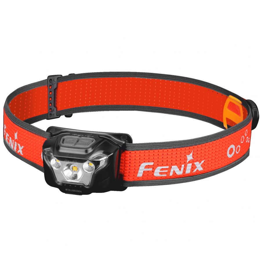 Fenix HL18R-T headlamp red LED flashlight 1/15