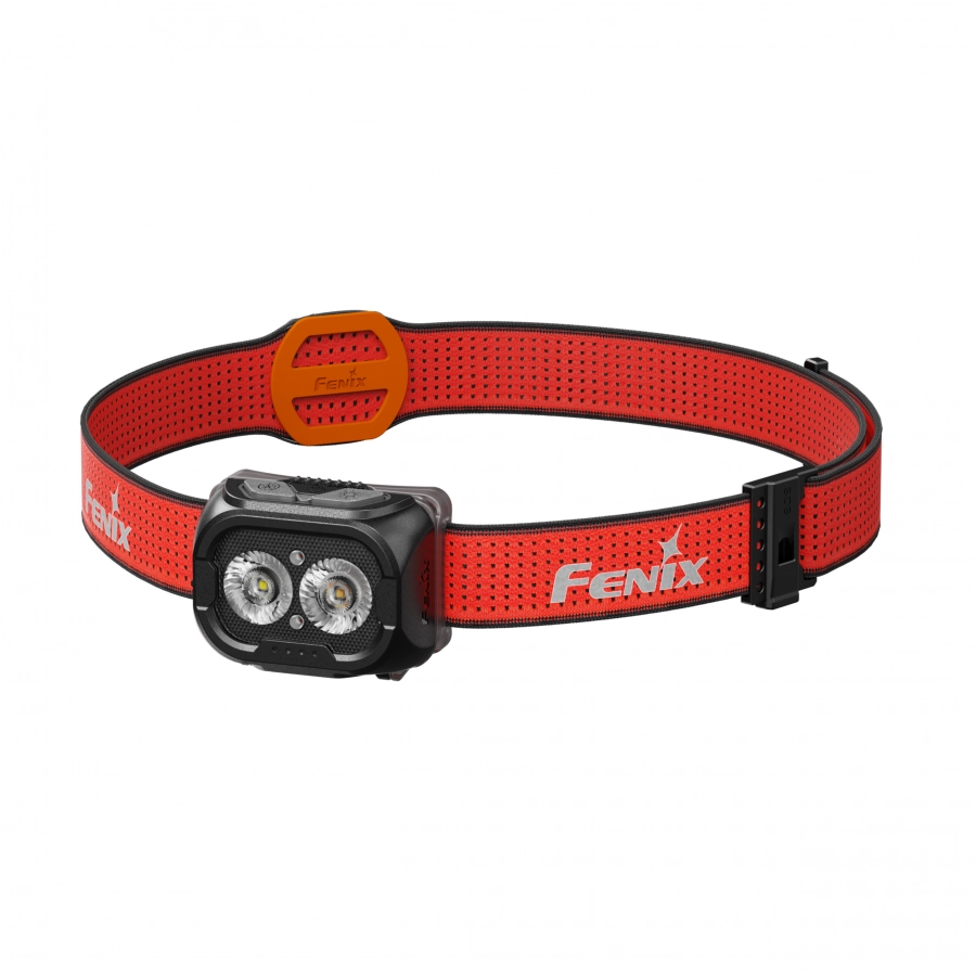 Fenix HL18R-T V2.0 headlamp black 1/6