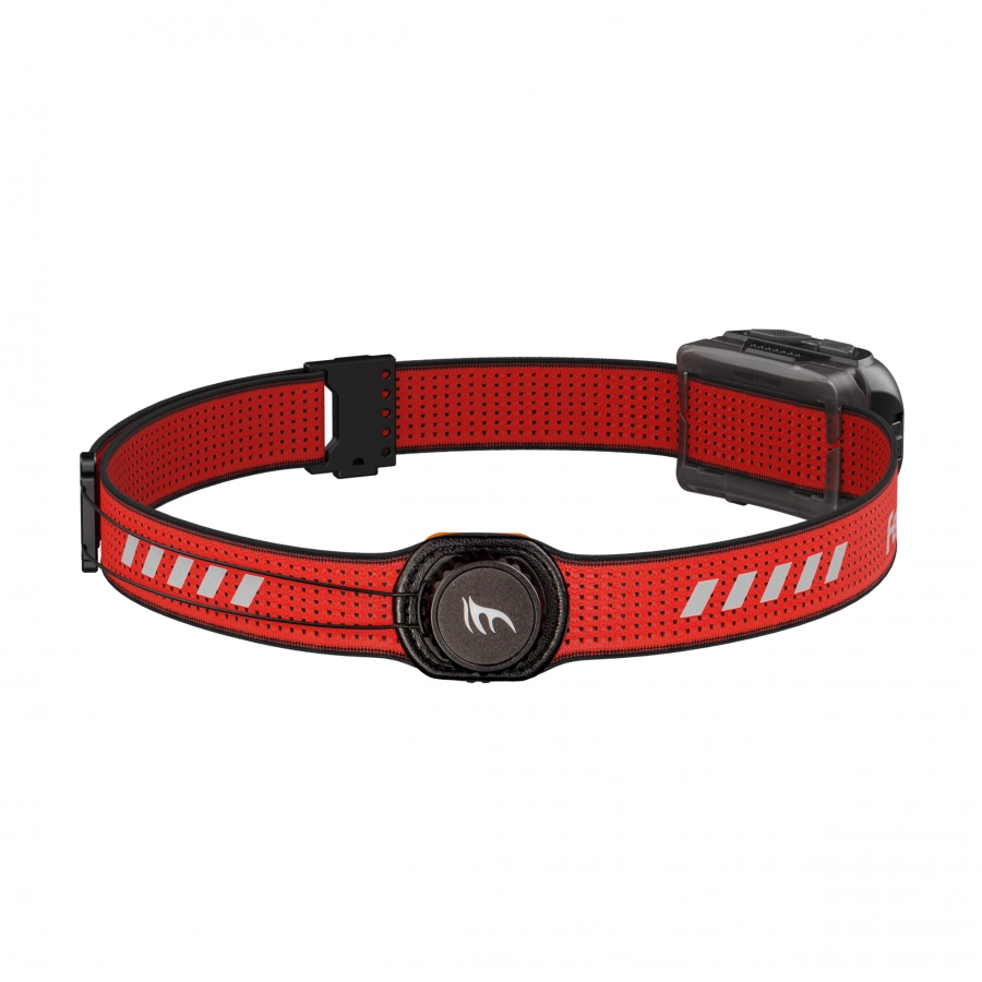 Fenix HL18R-T V2.0 headlamp black 2/6