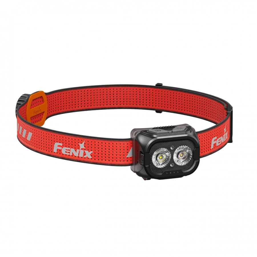 Fenix HL18R-T V2.0 headlamp black 3/6