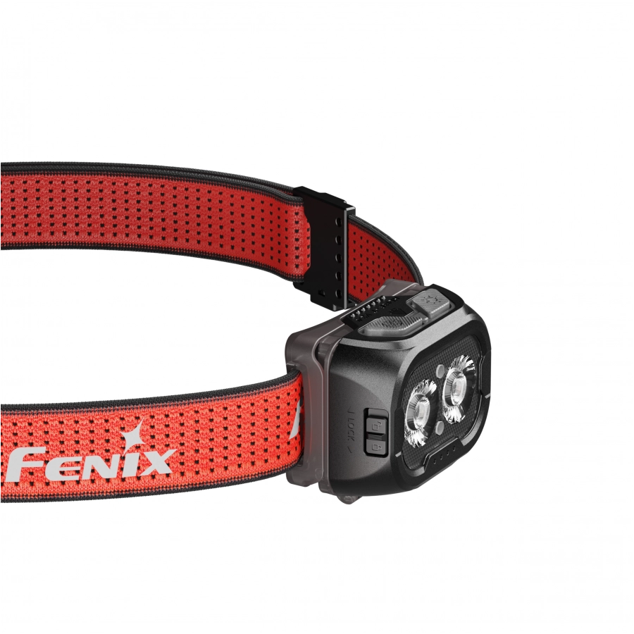 Fenix HL18R-T V2.0 headlamp black 4/6