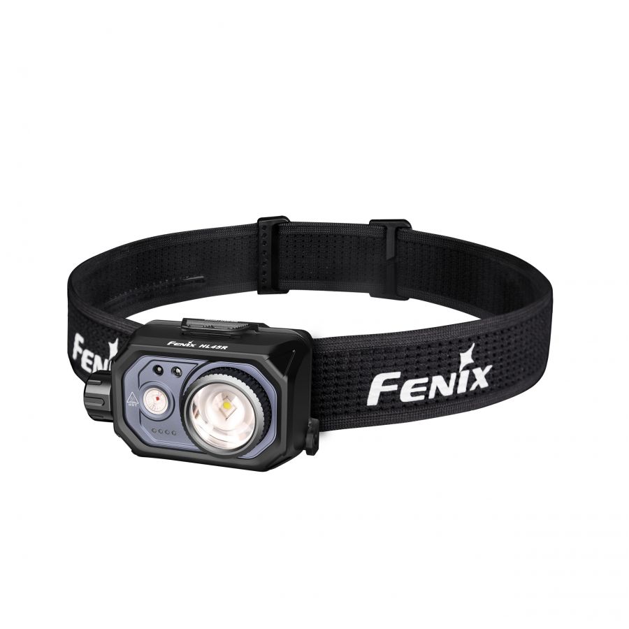 Fenix HL45R headlamp flashlight 1/6