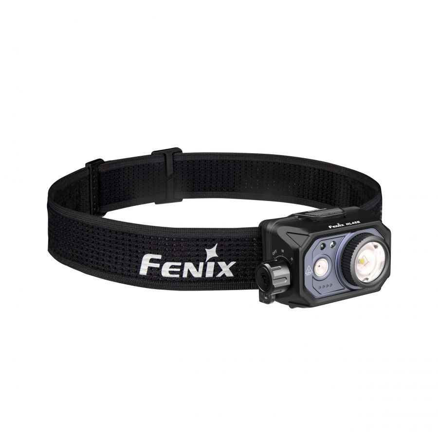 Fenix HL45R headlamp flashlight 2/6