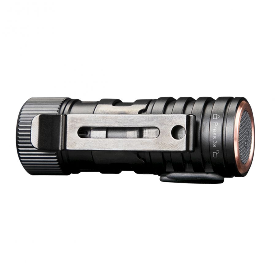 Fenix HM50R V2.0 LED flashlight - headlamp 4/14