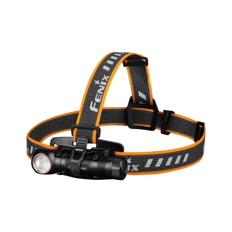 Fenix HM61R LED flashlight - headlamp 2/18