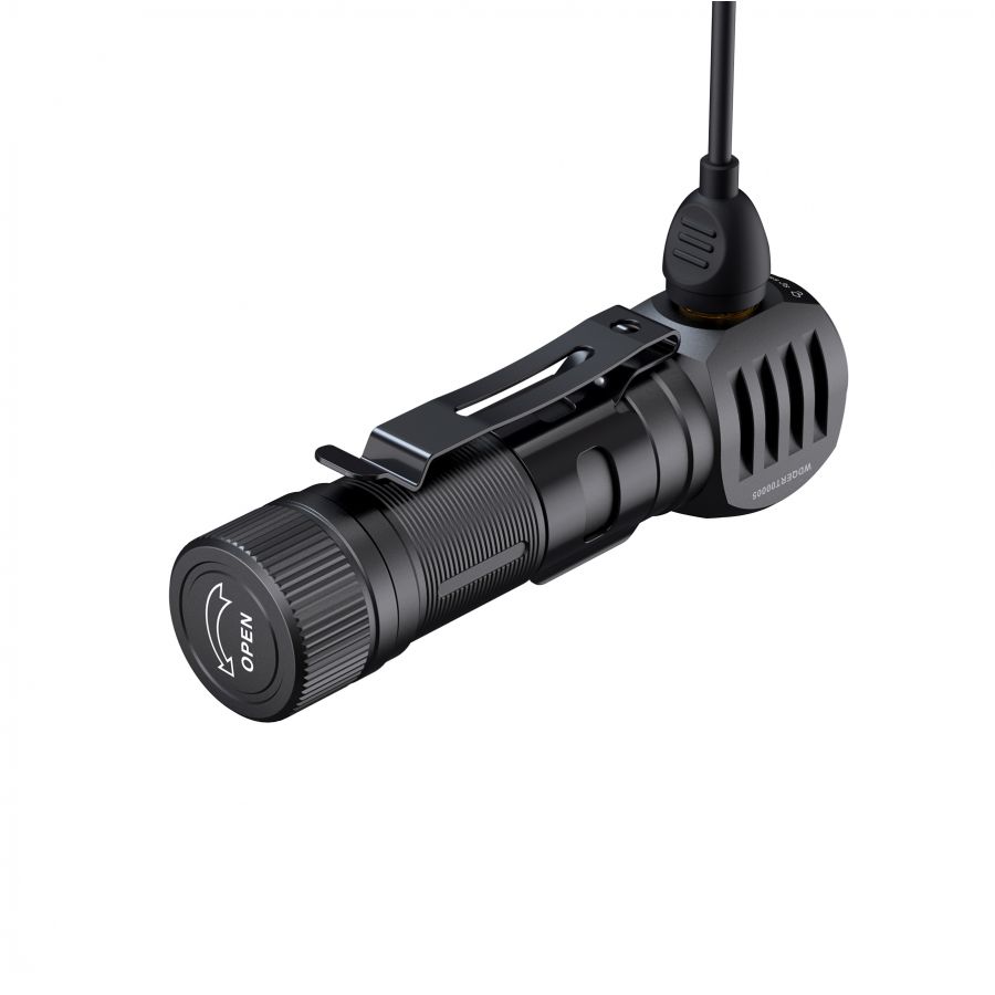 Fenix HM61R V2.0 LED flashlight - headlamp 4/10
