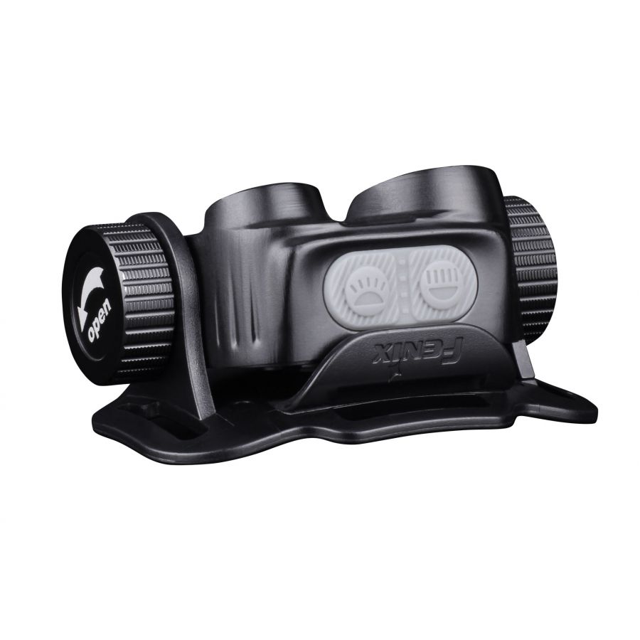 Fenix HM65R headlamp LED flashlight 3/12