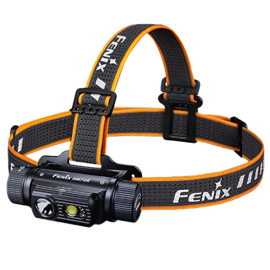 Fenix HM70R LED flashlight - headlamp 1/10