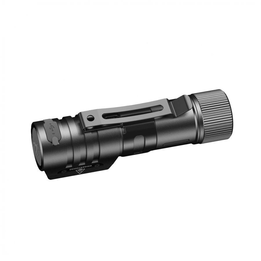 Fenix HM71R LED flashlight - headlamp 4/10