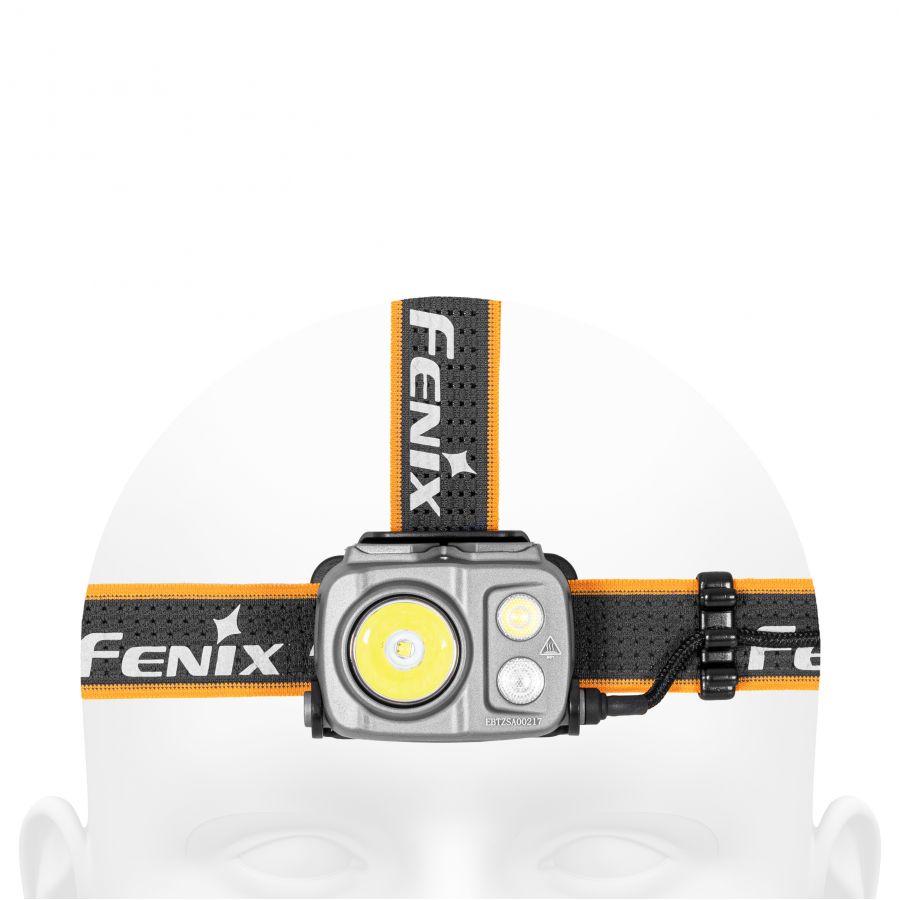 Fenix HP16R headlamp LED flashlight 3/15