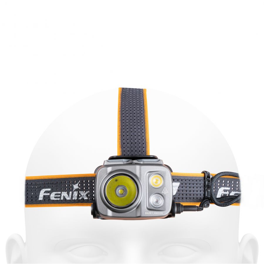Fenix HP25R V2.0 LED flashlight - headlamp 3/13