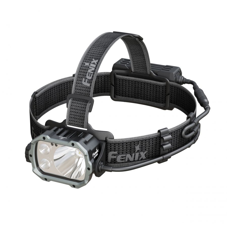 Fenix HP35R headlamp flashlight 1/6