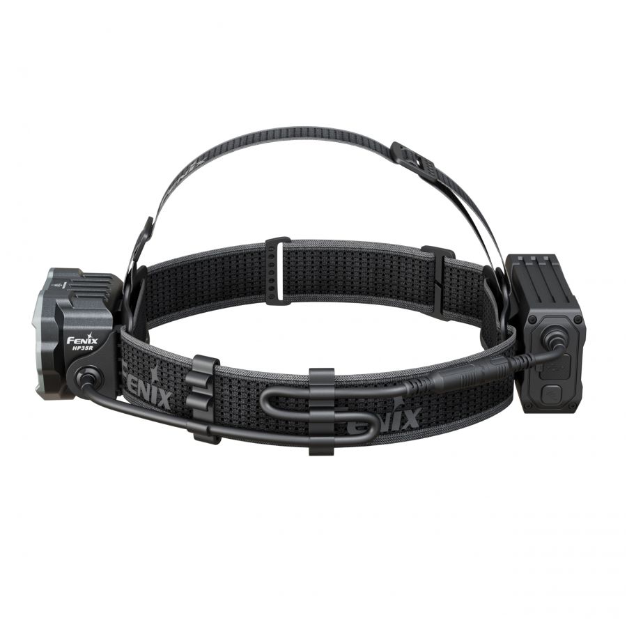 Fenix HP35R headlamp flashlight 3/6