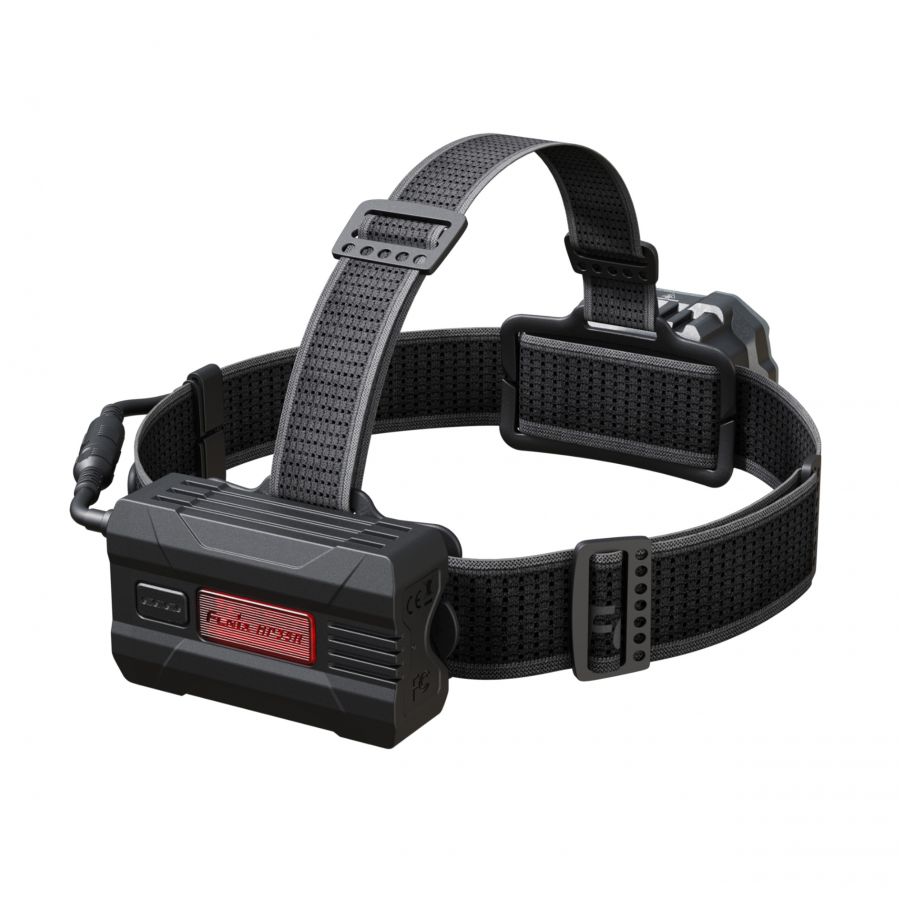 Fenix HP35R headlamp flashlight 2/6