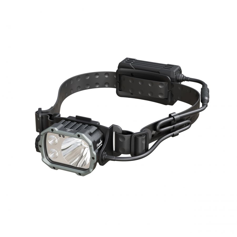 Fenix HP35R SAR headlamp flashlight 1/6