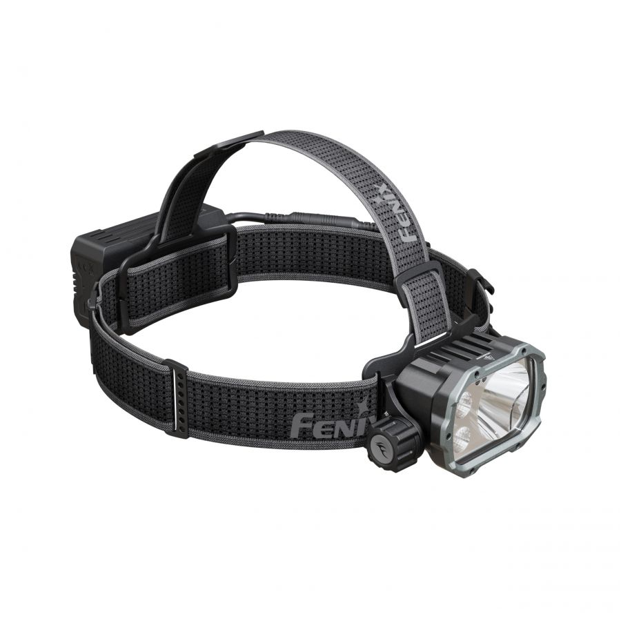 Fenix HP35R SAR headlamp flashlight 2/7