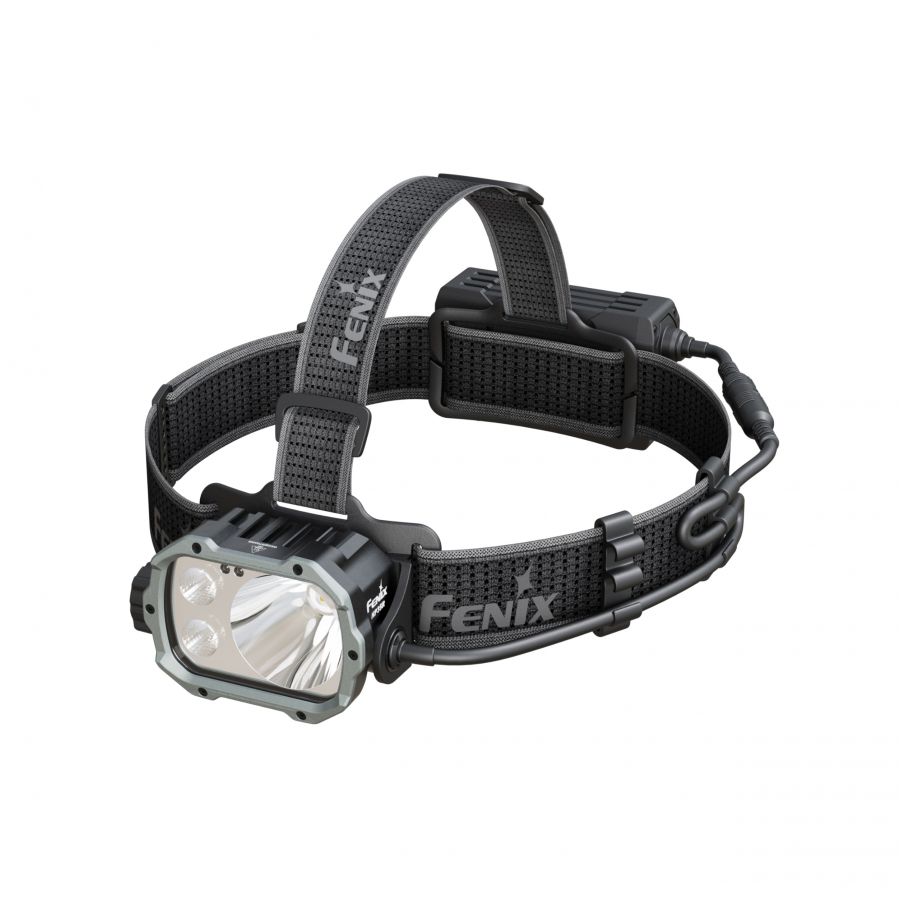 Fenix HP35R SAR headlamp flashlight 1/7