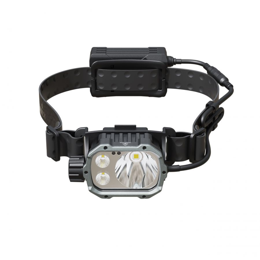 Fenix HP35R SAR headlamp flashlight 3/6