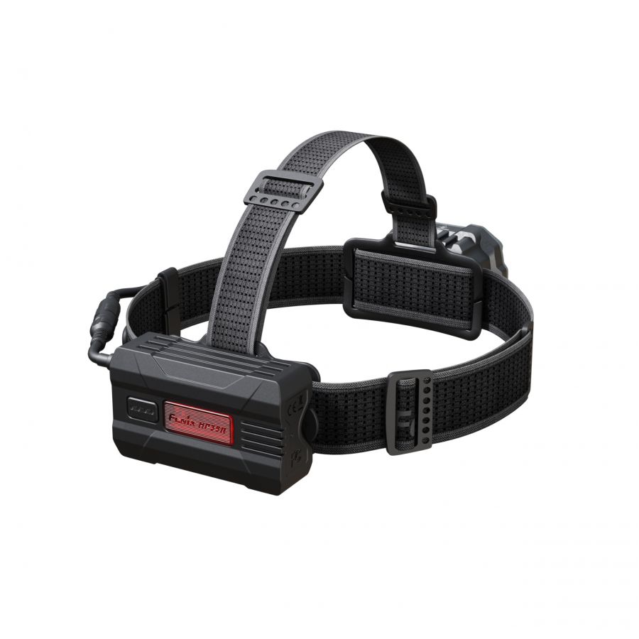 Fenix HP35R SAR headlamp flashlight 3/7