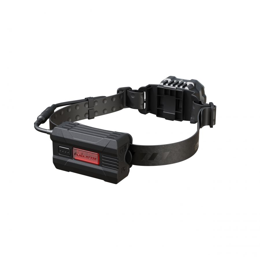 Fenix HP35R SAR headlamp flashlight 4/6