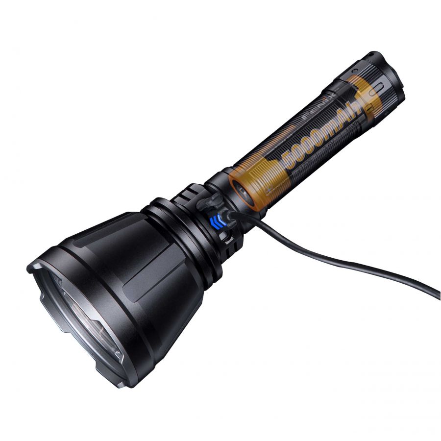 Fenix HT18R LED Flashlight 3/5