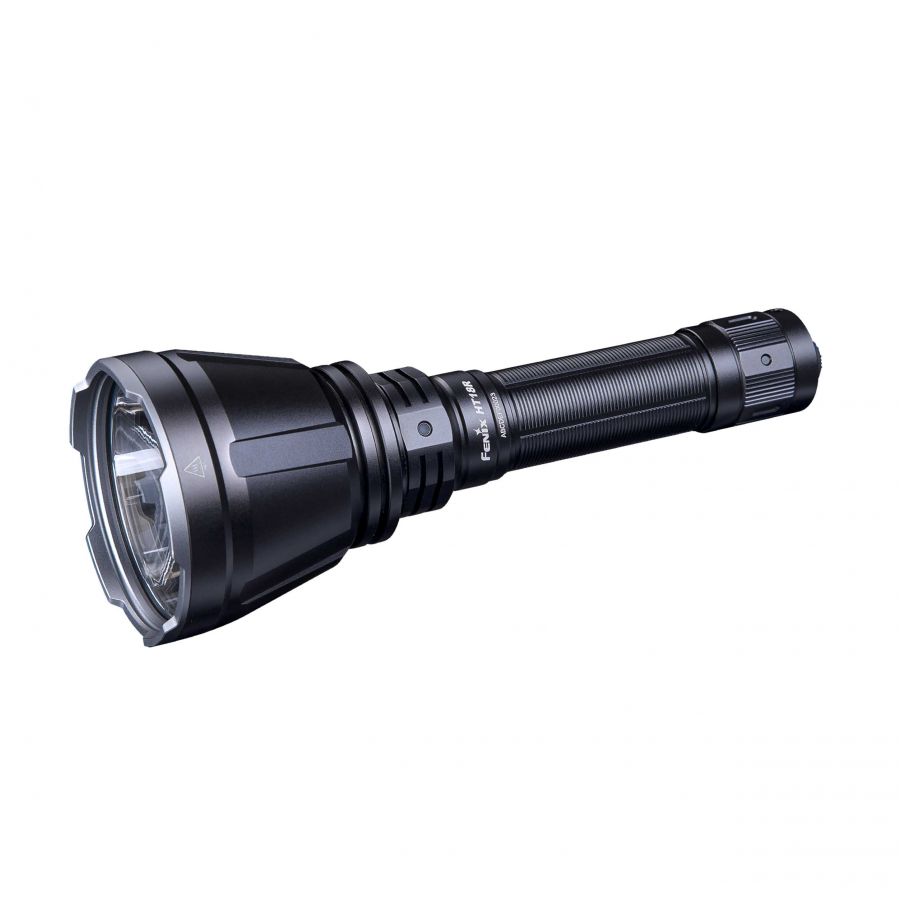 Fenix HT18R LED Flashlight 2/5