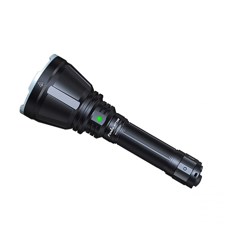 Fenix HT18R LED Flashlight 4/5