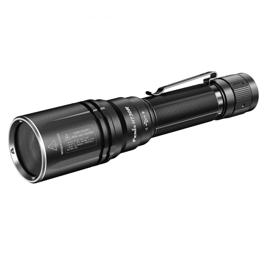 Fenix HT30R laser flashlight 3/11