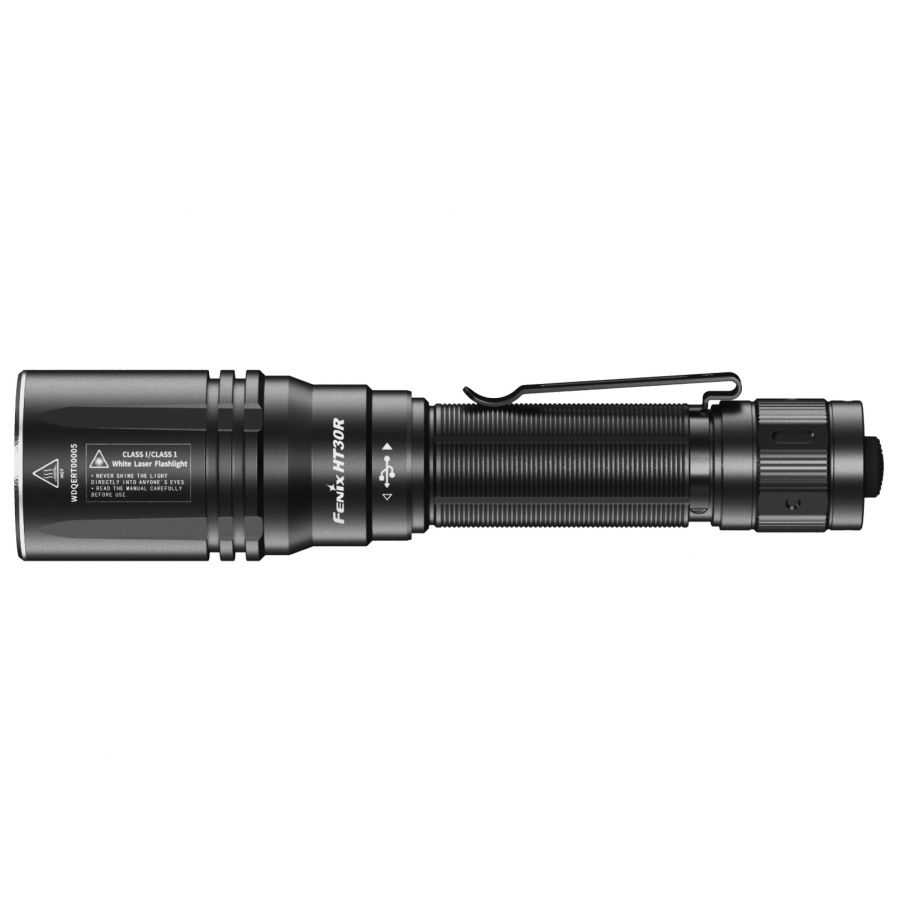 Fenix HT30R laser flashlight 1/11