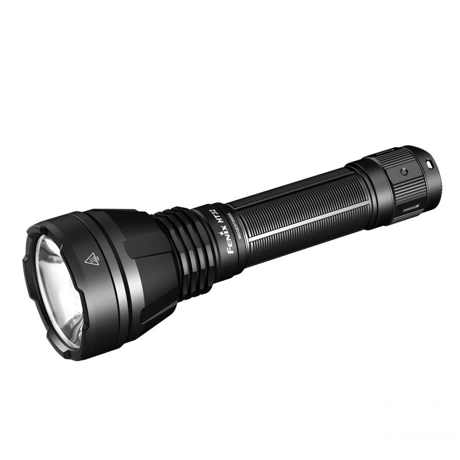 Fenix HT32 LED Flashlight 2/8