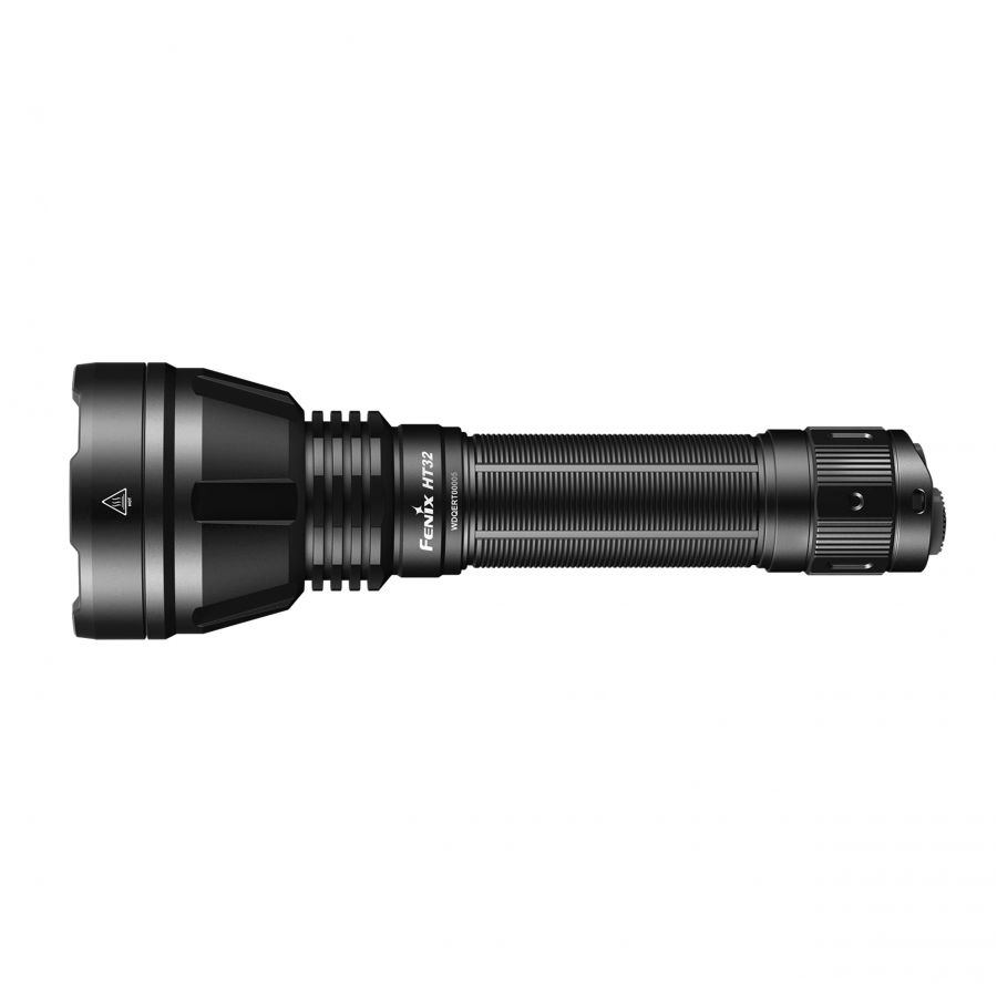 Fenix HT32 LED Flashlight 1/8