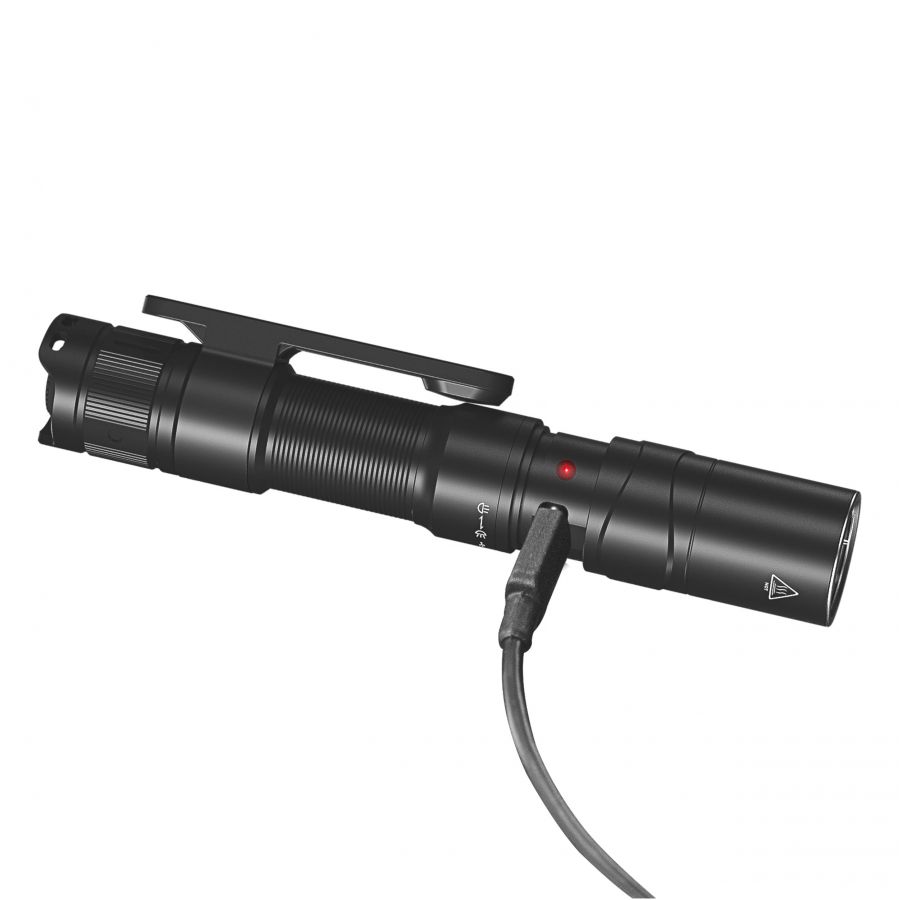 Fenix LD12R LED flashlight 4/4