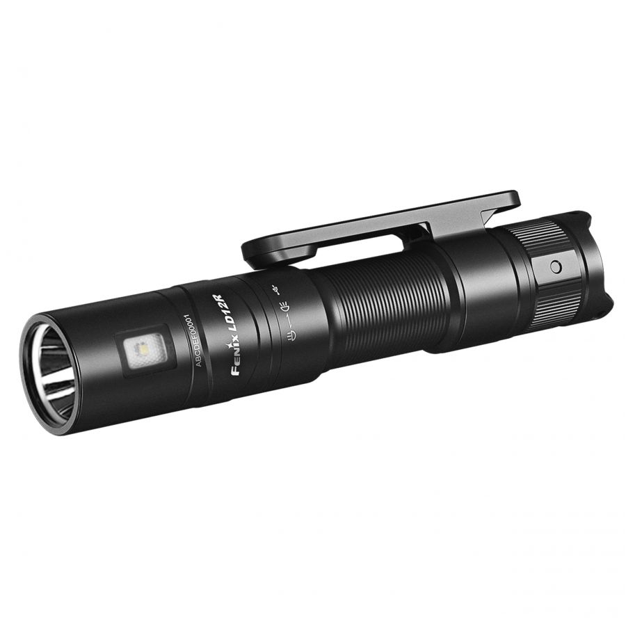 Fenix LD12R LED flashlight 2/4