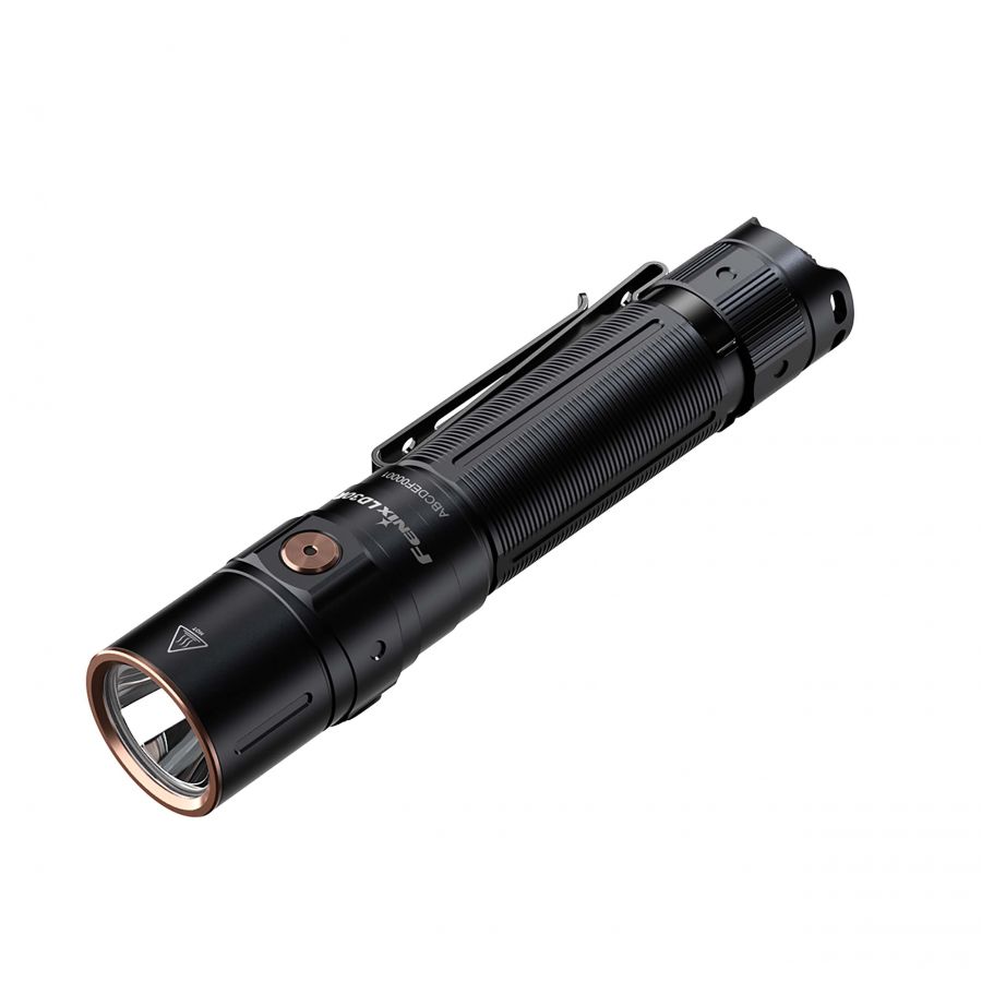 Fenix LD30R LED flashlight 2/4